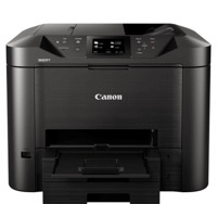 למדפסת Canon MAXIFY MB5450